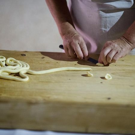 Masseria Martellotta 팔라지아넬로 외부 사진