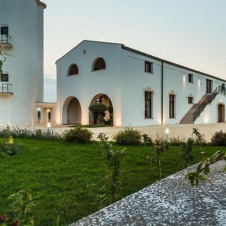 Masseria Martellotta 팔라지아넬로 외부 사진
