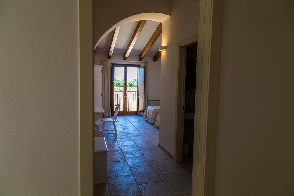 Masseria Martellotta 팔라지아넬로 객실 사진