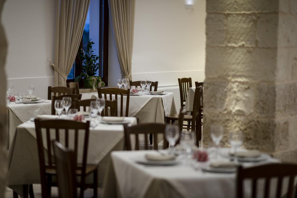 Masseria Martellotta 팔라지아넬로 외부 사진