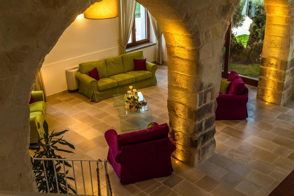 Masseria Martellotta 팔라지아넬로 외부 사진