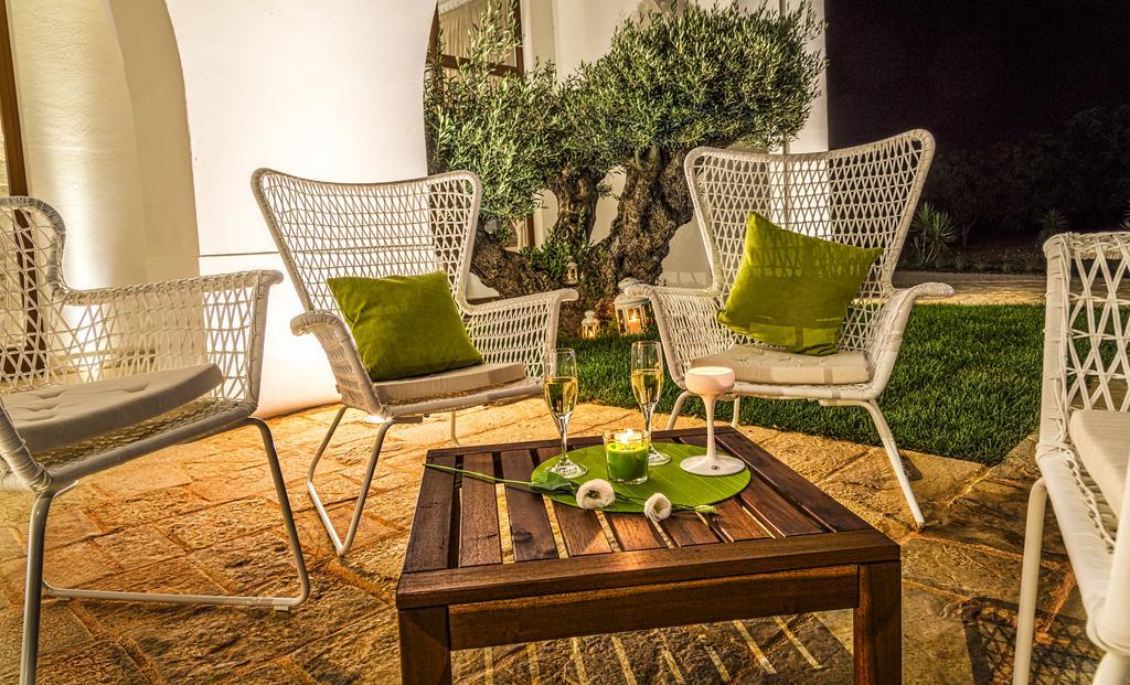 Masseria Martellotta 팔라지아넬로 외부 사진