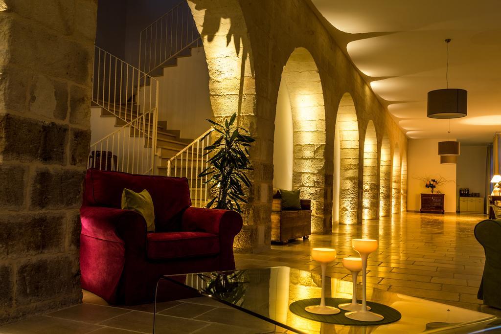 Masseria Martellotta 팔라지아넬로 외부 사진