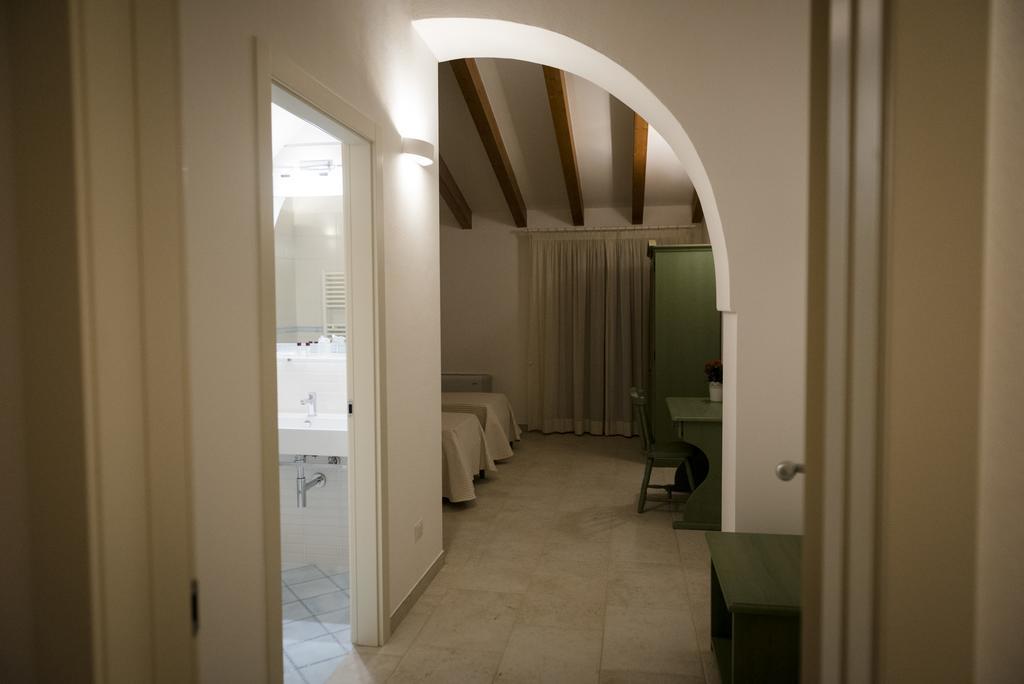 Masseria Martellotta 팔라지아넬로 객실 사진
