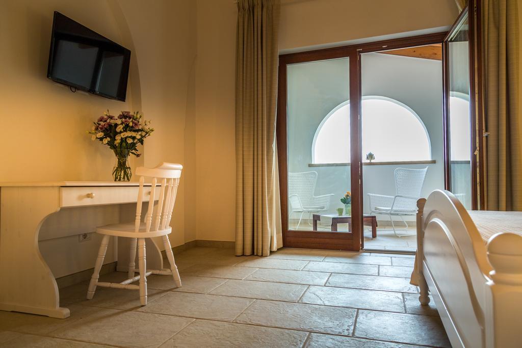 Masseria Martellotta 팔라지아넬로 객실 사진