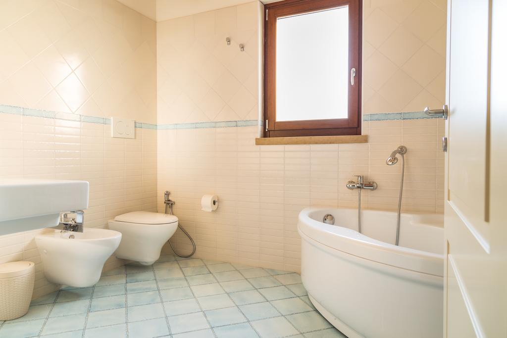Masseria Martellotta 팔라지아넬로 객실 사진