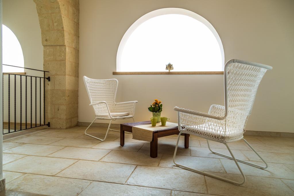 Masseria Martellotta 팔라지아넬로 객실 사진