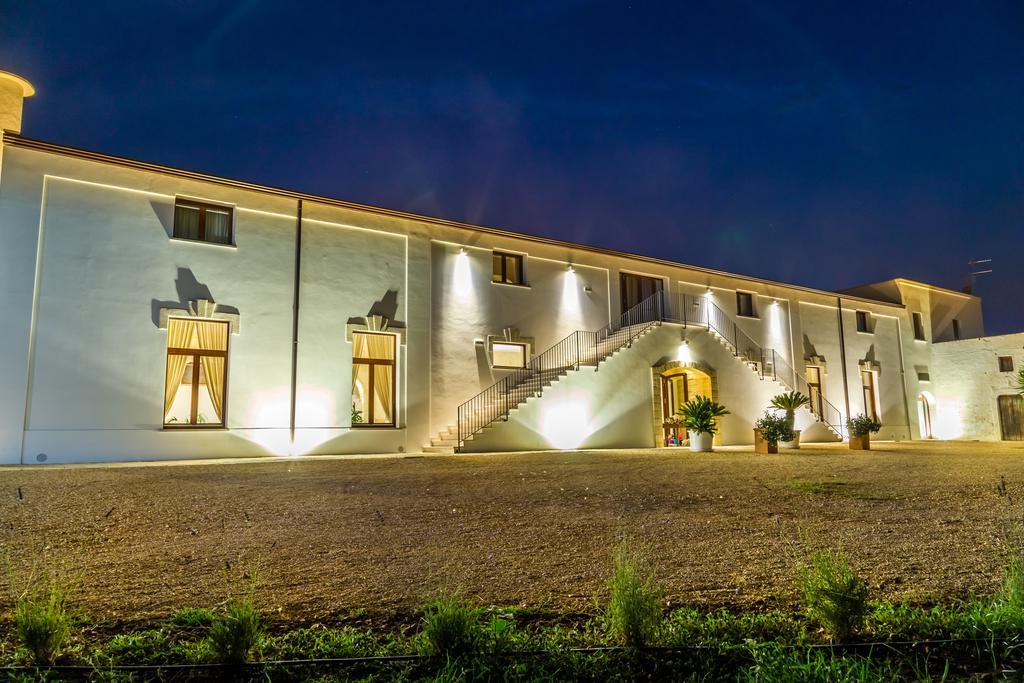Masseria Martellotta 팔라지아넬로 외부 사진