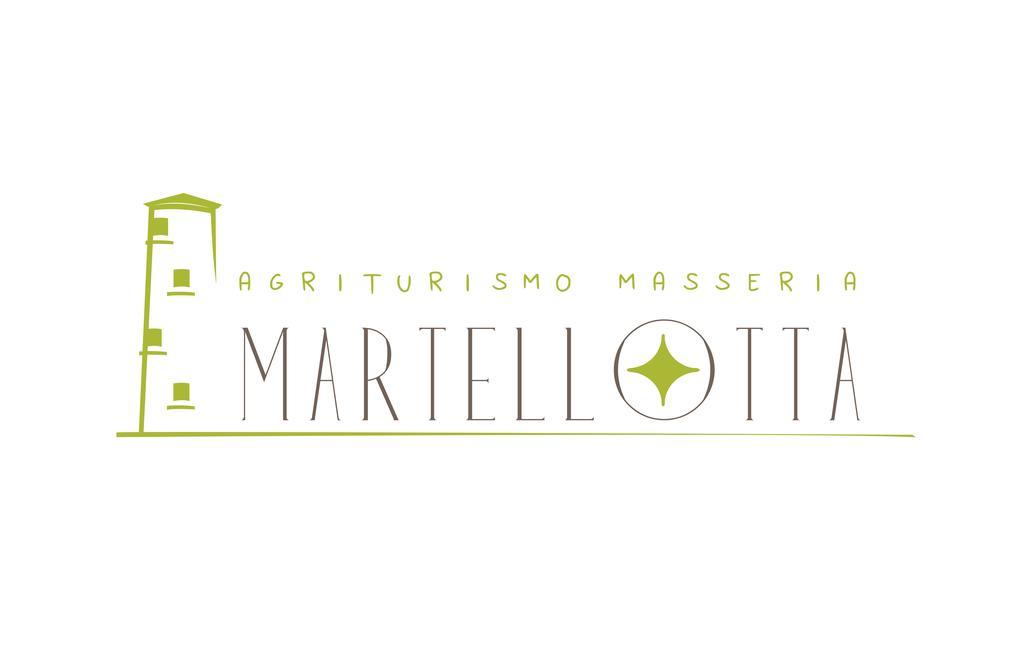Masseria Martellotta 팔라지아넬로 외부 사진